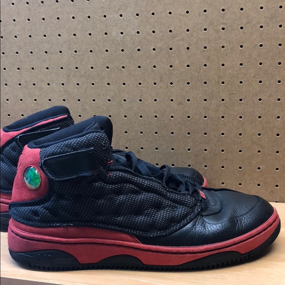 jordan 13 air force 1